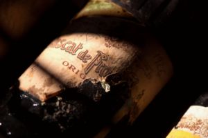 Photos de la vigne et du vin