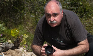 Alain Marquina - Photographe Directeur artistique Multimedia