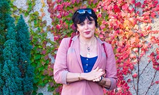 Lucie Deroux - Consultante E-commerce Vins et domaines